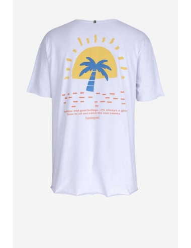 Havaianas - t-shirt bananeira bianca 4148084.0001