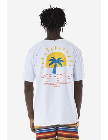 Havaianas - t-shirt bananeira bianca 4148084.0001