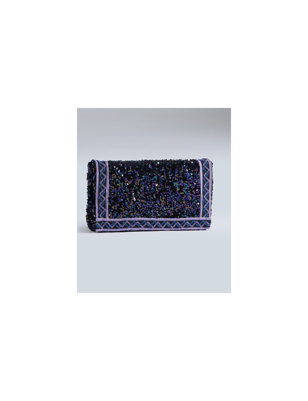 Pho firenze - pochette paillettes modello medio 8020016