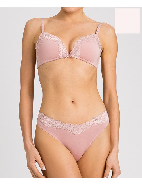 Twinset - perizoma madreperla 232ll6d88 00059