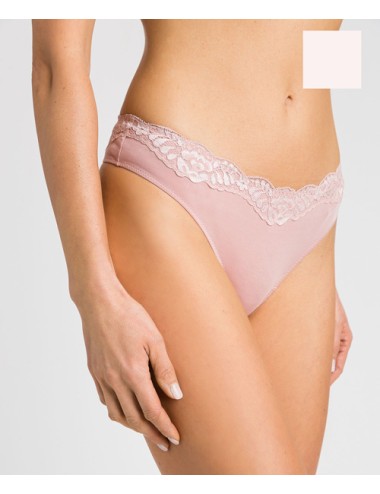 Twinset - perizoma madreperla 232ll6d88 00059