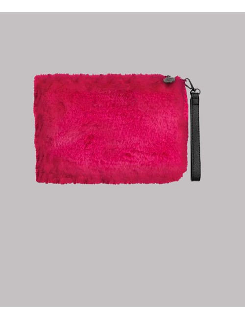 4giveness - pochette capri fuxia fgaw3300 044