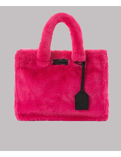 4giveness - borsa midi saint tropez fuxia fgaw3293 044