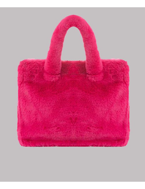 4giveness - borsa midi saint tropez fuxia fgaw3293 044