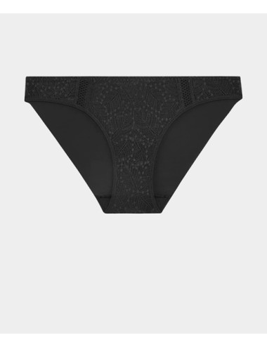 Simone perele - slip comete 12s720 015 nero