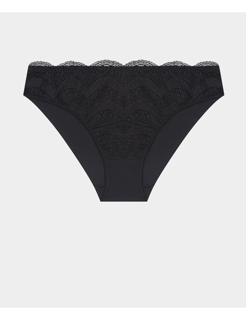 Simone perele - slip karma 12v720 015 nero