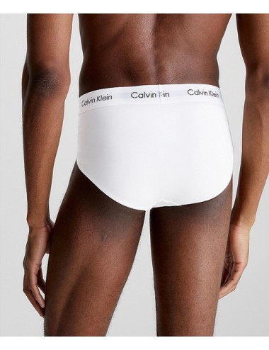 Ck - slip 3pack cotton strech 0000u2661g 998