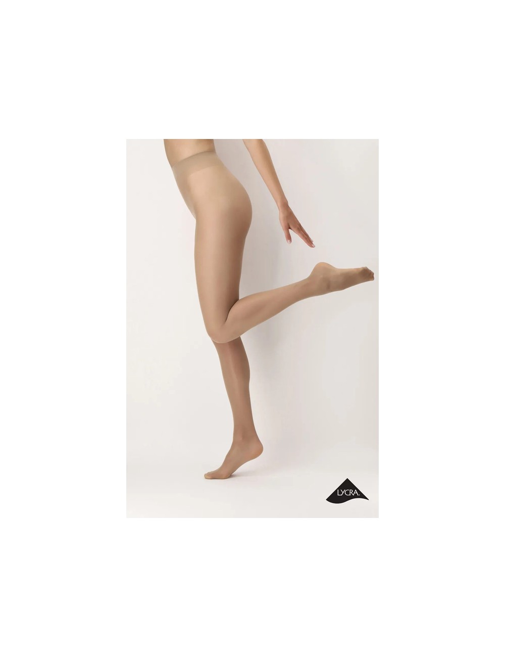 Oroblù - collant velato sensuel 20 vobc01099 nude