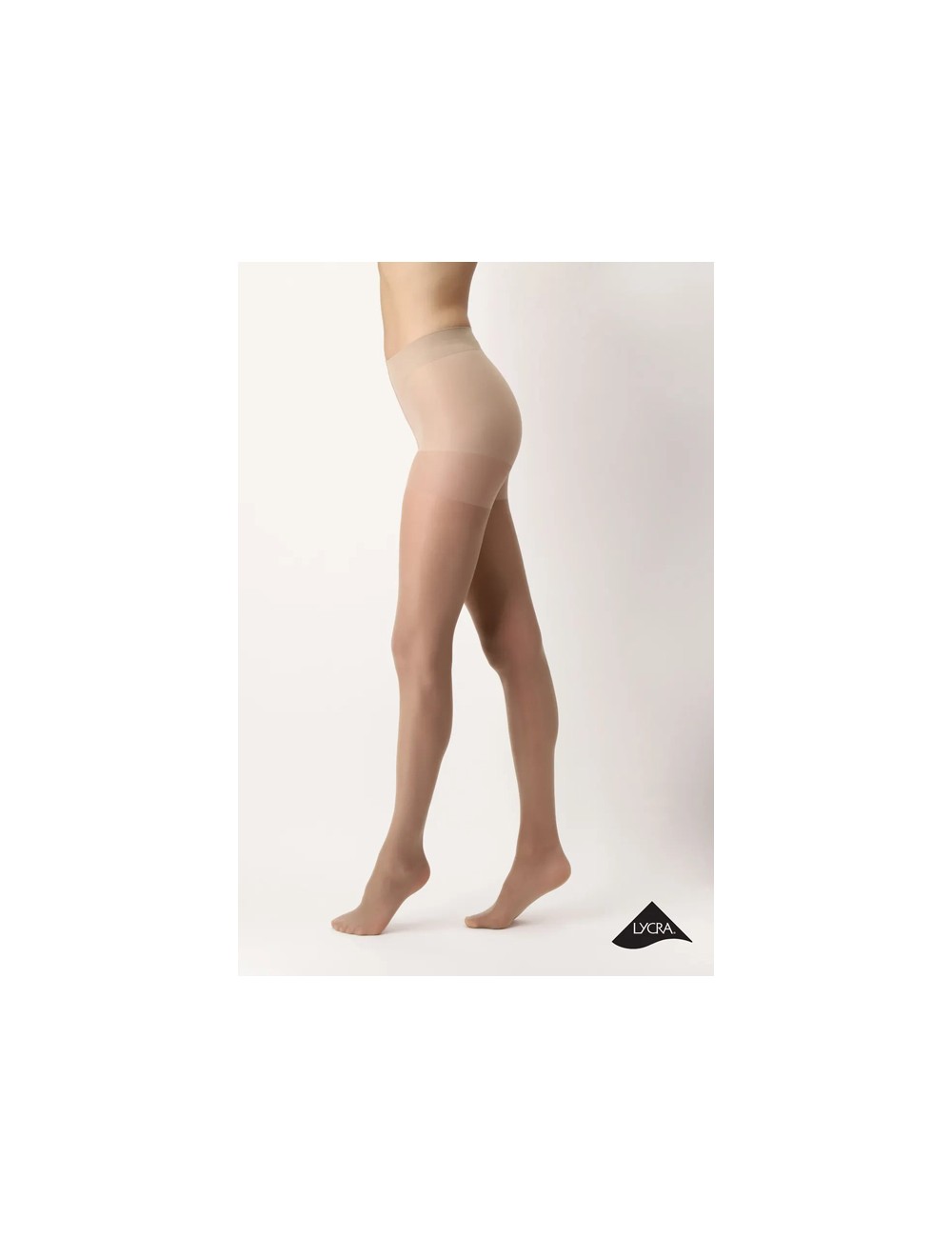 Oroblù - collant velato modellante secret shape 20 vobc01646 nude