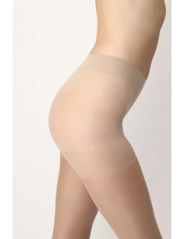 Oroblù - collant velato modellante secret shape 20 vobc01646 nude