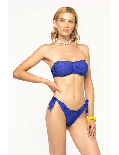 4giveness - bikini fascia e slip must have fgbw3581 130 royal