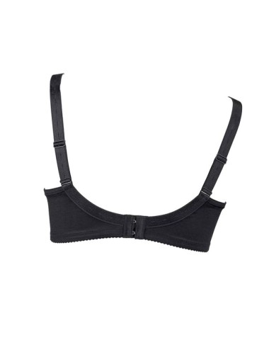 Anita - reggiseno comfort senza ferretto 5449 nero