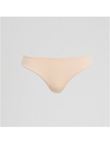 Twinset - slip basico lcnn66 pelle