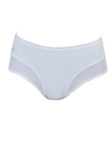 Anita - slip medio twin 1494 bianco