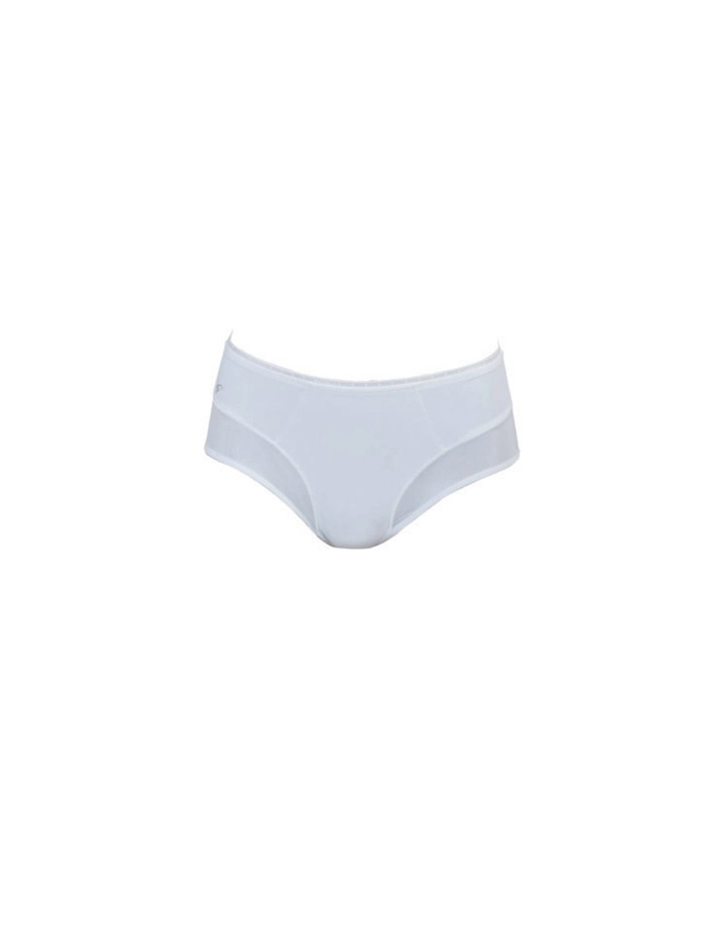 Anita - slip medio twin 1494 bianco