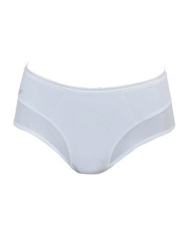 Anita - slip medio twin 1494 bianco