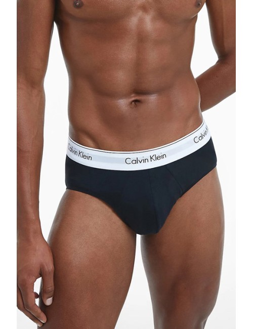 Ck - slip 2pack cotton strech 000nb1084a