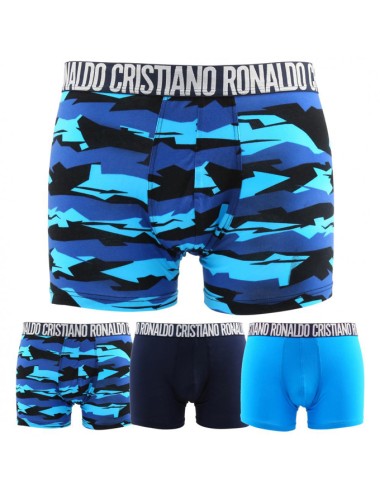 Cr7 - boxer 3-pack cotton strech8110-49-2751