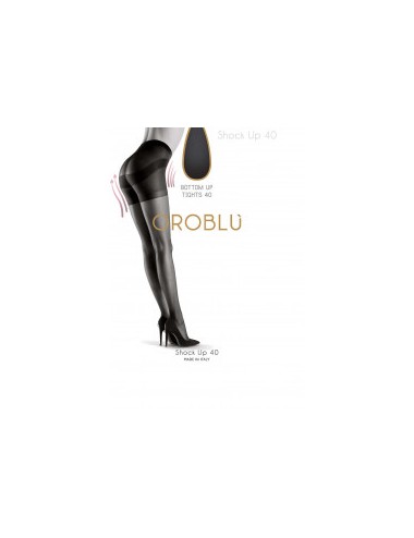 Oroblù - collant shock up 40