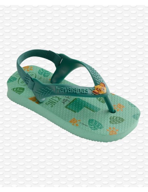 Havaianas - baby disney classics ii 4137007v