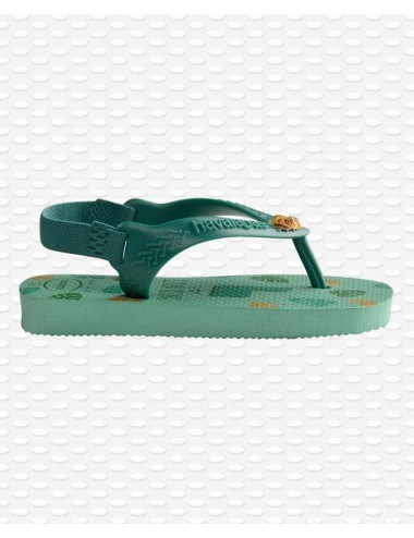 Havaianas - baby disney classics ii 4137007v