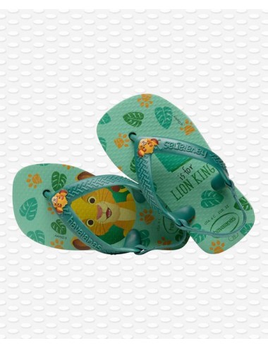 Havaianas - baby disney classics ii 4137007v