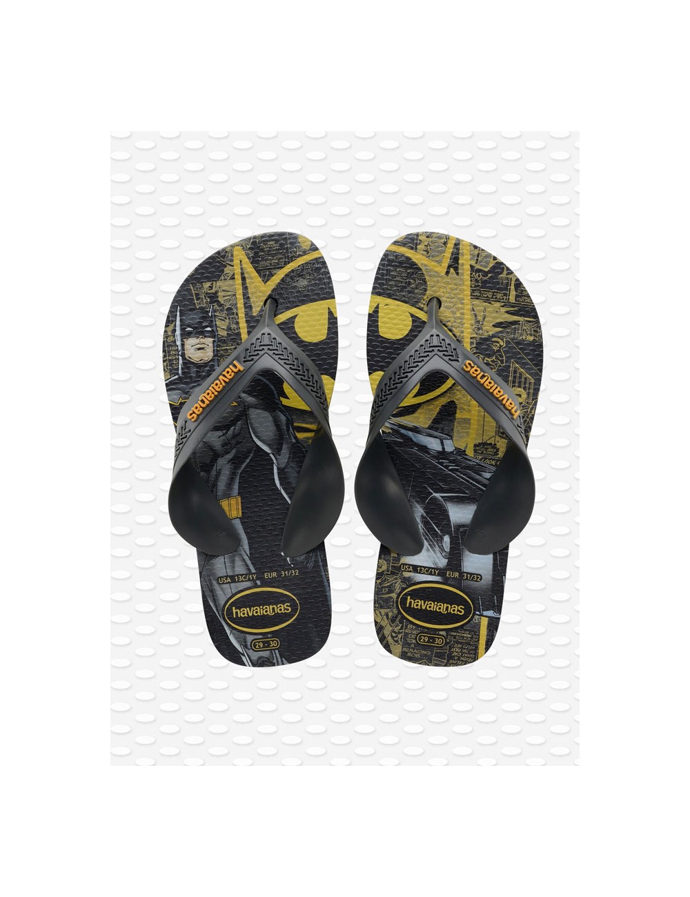 Havaianas - kids max herois new 4130302