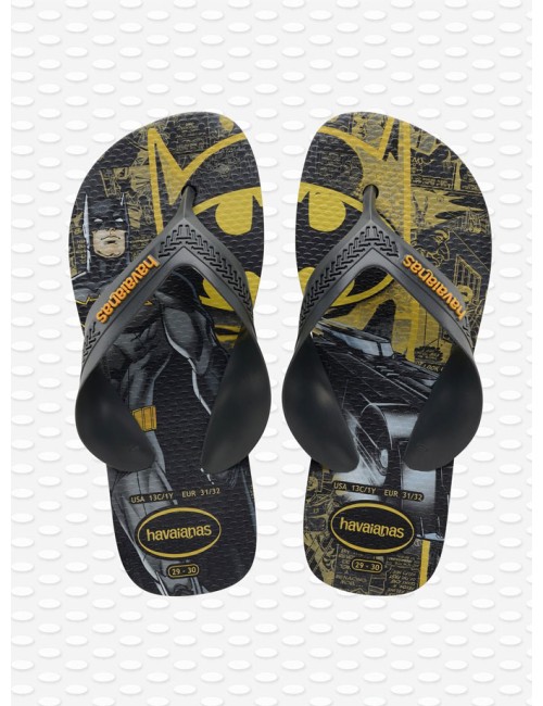 Havaianas - kids max herois new 4130302