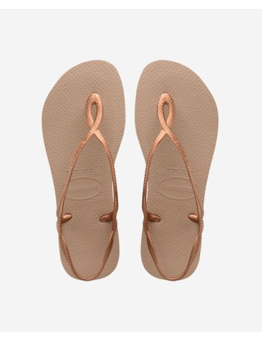 Havaianas - luna rose gold/rose 4129697.5282 i25