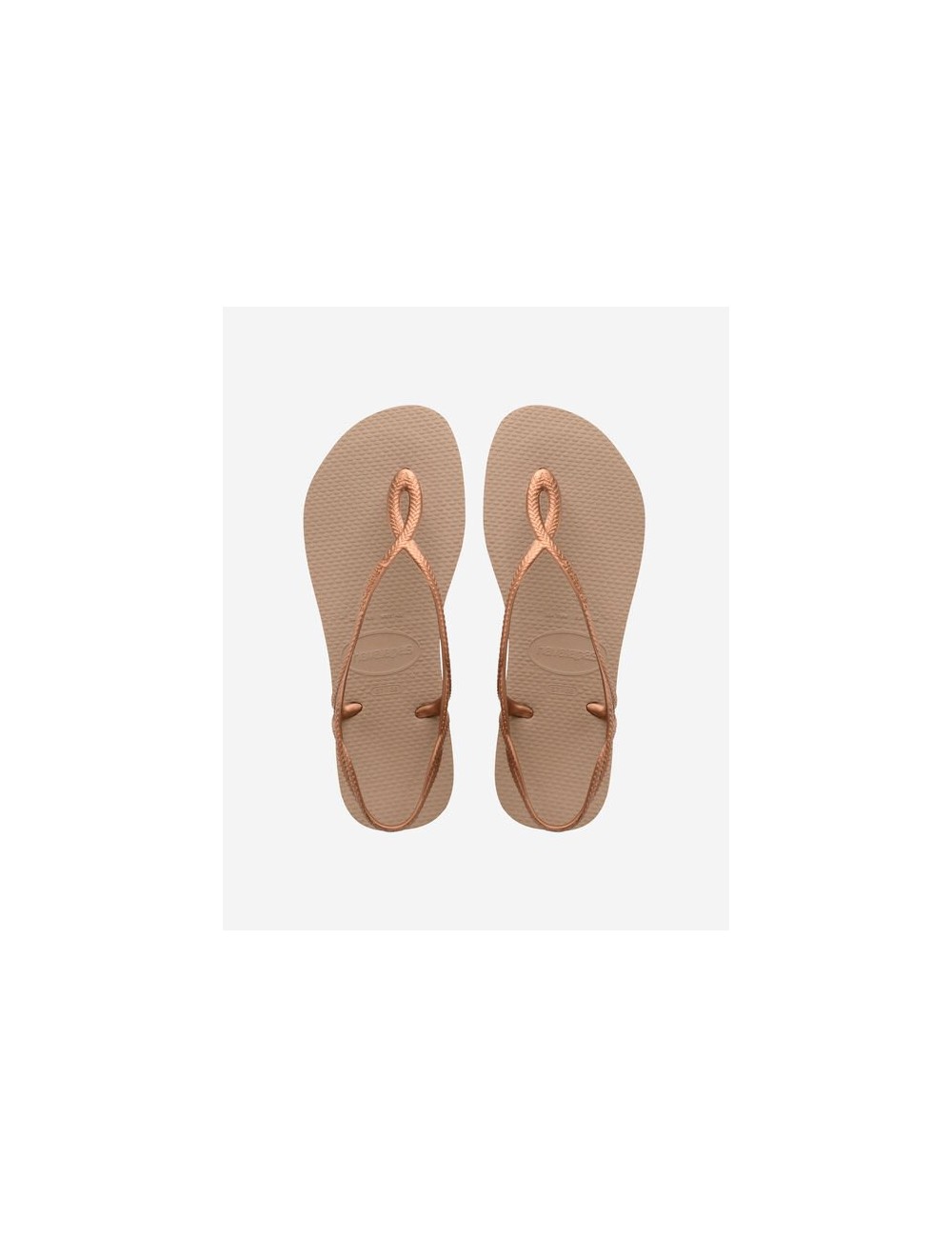 Havaianas - luna rose gold/rose 4129697.5282 i25