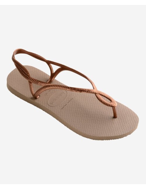 Havaianas - luna rose gold/rose 4129697.5282 i25