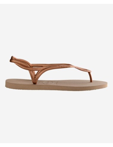 Havaianas - luna rose gold/rose 4129697.5282 i25