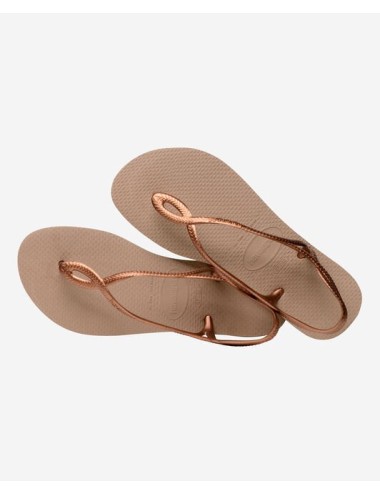 Havaianas - luna rose gold/rose 4129697.5282 i25