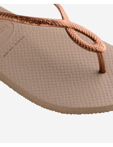 Havaianas - luna rose gold/rose 4129697.5282 i25