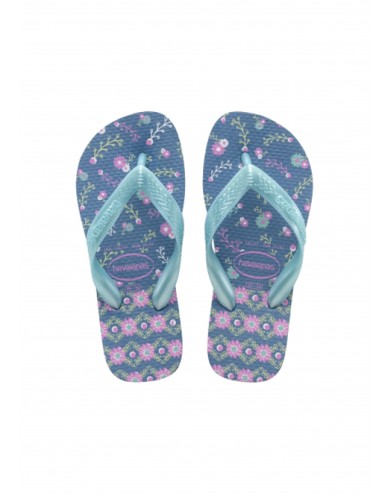 Havaianas - kids flores 4000052