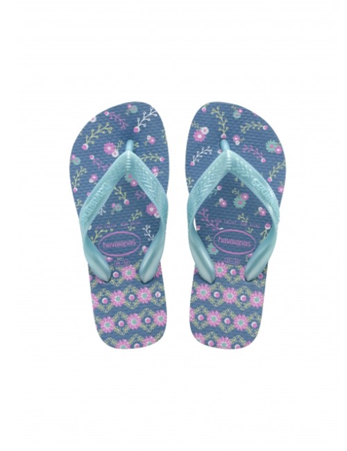 Havaianas - kids flores 4000052