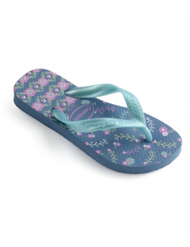 Havaianas - kids flores 4000052