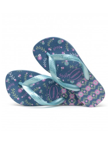 Havaianas - kids flores 4000052