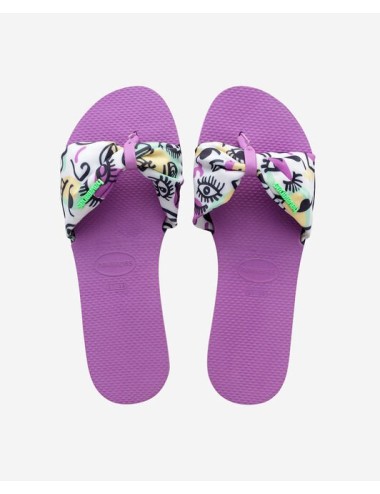 Havaianas - you saint tropez purple 4140714.2297 f13