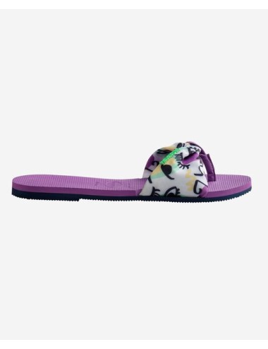 Havaianas - you saint tropez purple 4140714.2297 f13