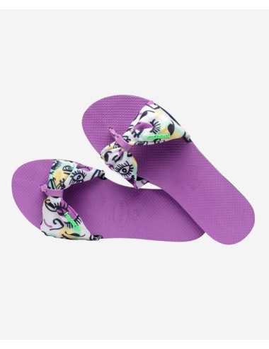 Havaianas - you saint tropez purple 4140714.2297 f13