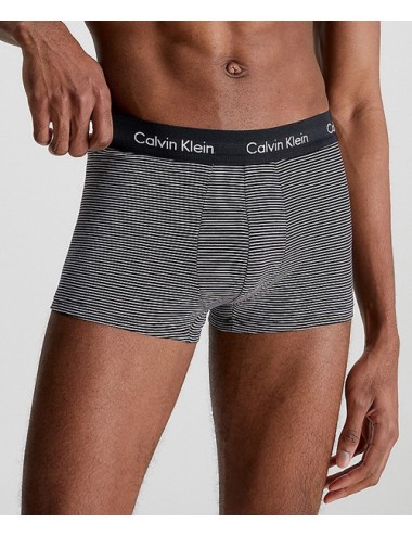 Ck - boxer 3pack cotton strech 0000u2664g iot