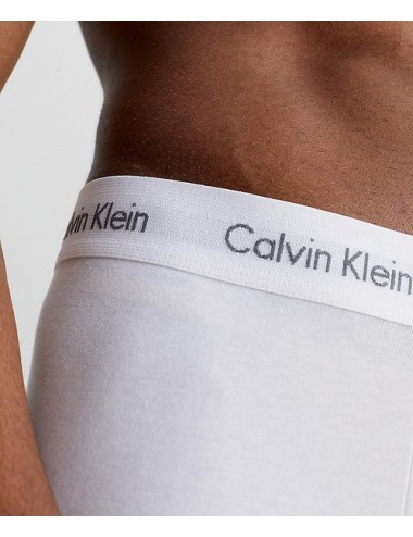 Ck - boxer 3pack cotton strech 0000u2664g iot