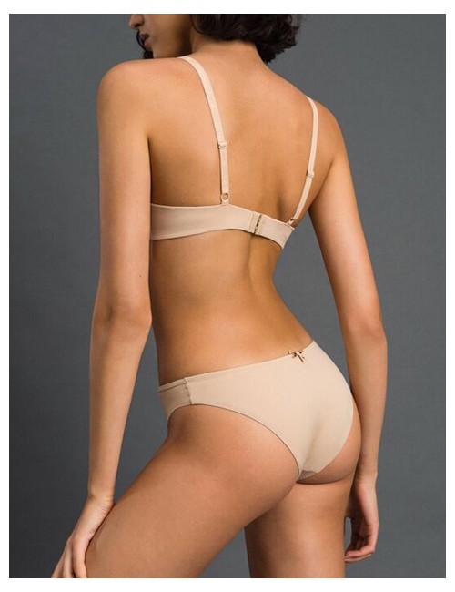 Twinset - slip basico lcnn66 maculato