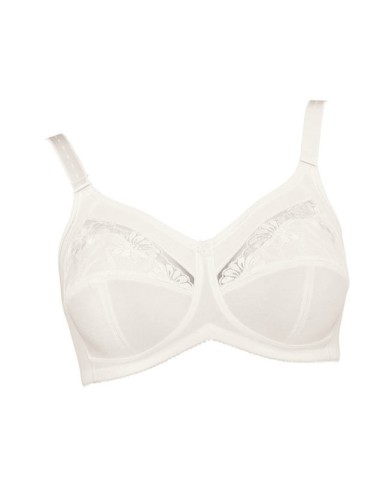 Anita - reggiseno comfort senza ferretto 5449 crystal