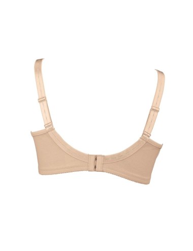 Anita - reggiseno comfort senza ferretto 5449 nudo