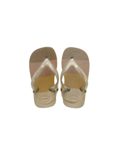 Havaianas - baby palette glow candy 4145753.0154 grey