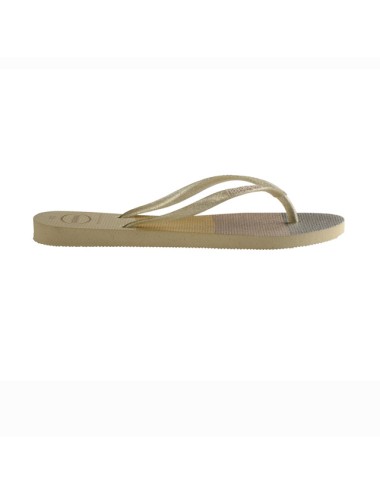 Havaianas - slim palette glow sand 4145766.0154 k