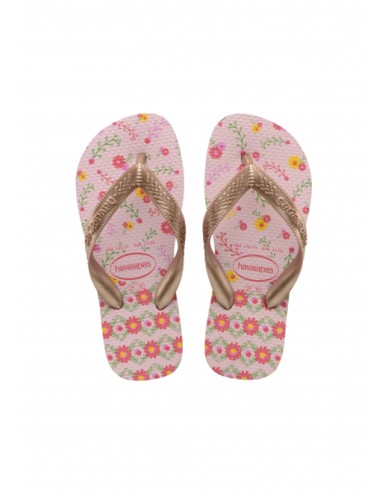 Havaianas - kids flores 4000052.7667