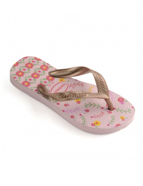 Havaianas - kids flores 4000052.7667